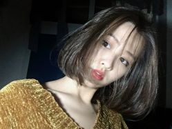 -HG美发设计沙龙