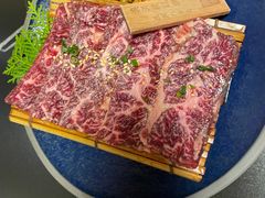 澳洲横膈膜-山川小町·极番烧肉(新地假日广场店)
