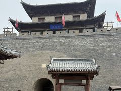 -雁门关景区