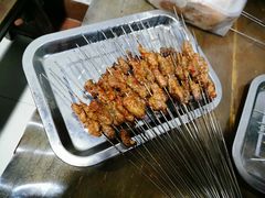 -清真·马峰烤肉(小学习北巷店)