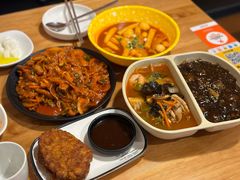 -多宾韩国料理(学衡路店)