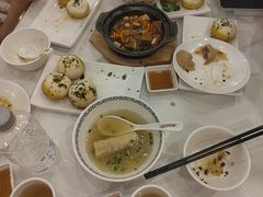 -南八仙·老上海味道(南京东路店)