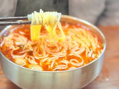 -芳姐重庆名小吃(八宝前街店)