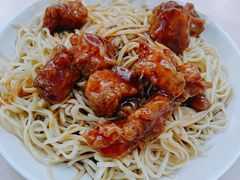 -玉华饮食店(茅台路店)
