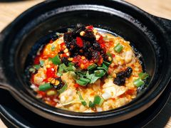 -胡马八破·川菜小馆(高新万达店)