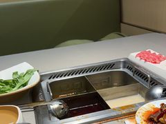 -海底捞火锅(九霄梦天地店)