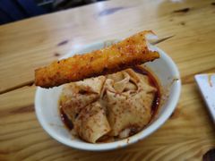 -马三洋芋片(兰州总店)