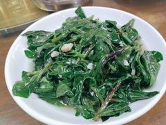 -芦茨金富饭庄·25年老字号·专做稻草鸡