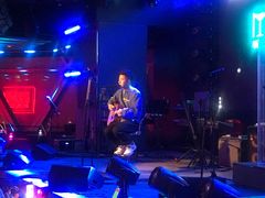 -MOSSO音乐酒吧·live house(南京旗舰店)