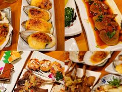 -银子铁板烧料理自助餐(人民广场店)