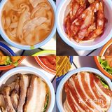 素菜1.9元‼️重庆最便宜火锅居然就在解放碑