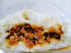 卤肉包-老陶包子铺(南大西南村店)