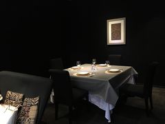 -T館·花园艺术餐厅