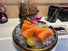 -三禾寿司(君尚店)