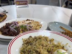 -明本湛江鸡•海鲜小厨(陈家祠店)