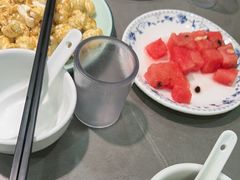 -沧州成老灶火锅鸡(鹿泉总店)