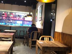 大堂-卤儿道道(龙游路店)
