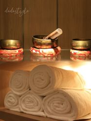 -文华东方水疗中心