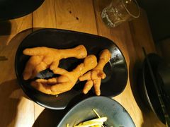 -金牌外婆家(苏州中心店)