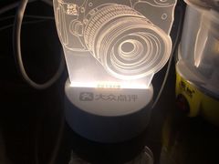 -粤海璇宫·木棉花高空旋转餐厅·聚会派对