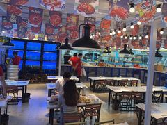 -石牌岭小亮蒸虾•湖北老字号(左岭店)