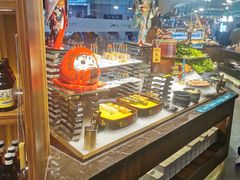 -東盛炭烤自助料理(浦东文峰广场店)