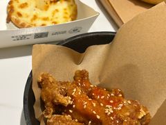 -必胜客(松雷店)