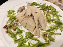 -新兴家喻酒家·羊城名宴(昌岗店)