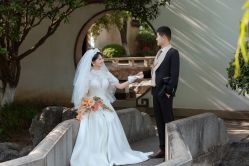 -苏菲雅婚纱摄影(环城南路店)