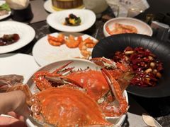 -曲水兰亭(北京四惠店)