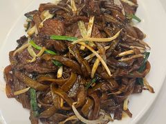 -大哥餐厅(西城花园店)