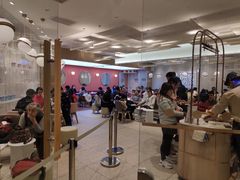 -奈雪的茶(大悦城店)