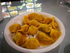 -大清花饺子(五五路店)