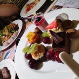 三亚香格里拉度假酒店｜Kon Tiki餐厅