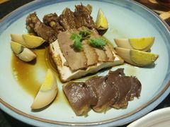 潮州卤水拼盘（半例）-潮堂 · 潮州菜(国贸商城店)