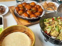 -梅利汴京烤鸭•开封豫菜地标店(晋安路店)