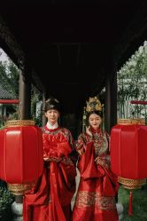 点击看大图 -香庭海婚纱摄影·威海旅拍(统一路店)