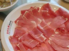 -阳坊大都涮羊肉(阳坊总店)