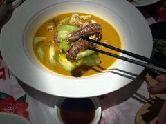 臭豆腐皮皮虾-五马集·海鲜·温州大牌档(黑金冠五马街十字路口店)