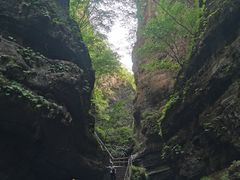 -野三坡清泉山风景区