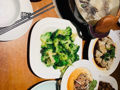 -黑鸡小馆(金源店)