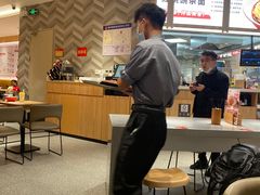 大堂-遇见小面(东方宝泰店)
