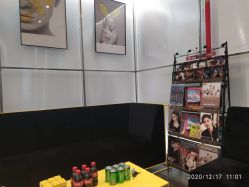 -崇尚GAVIN STYLE臻选