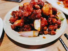 -陈傻子餐厅(世纪都会店)