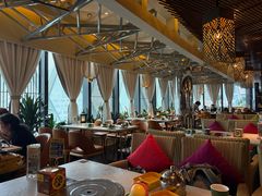 -润园四季椰子鸡火锅(海上世界店)