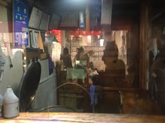 门面-88号小吃店·经典云南菜·地道纳西美食