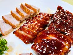 -荔枝柴烧鹅酒家(坦洲分店)