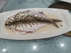 -大鸿运酒店·苏州菜·松鼠桂鱼(观前街店)