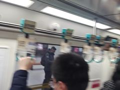 -安立路(地铁站)