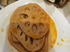-何记花甲(海岸城旗舰店)